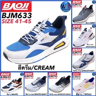 BAOJI รองเท้าสนีกเกอร์ รุ่น BJM633 / BJM 619 / BJM793 / BJM737 / BJM590 / BJM772