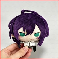 PF Ensemble Stars Amagi Rinne Ayase Mayoi Shiina Niki Plushie Cute Bean‑Body Plush Doll Bag Charm