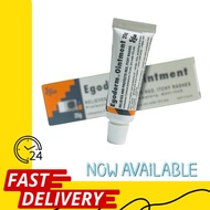 EGODERM OINTMENT 25g