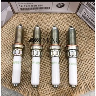 SPARK PLUG MINI COOPER B48 B47 F56 F57 bmw F10 F30 12120040551