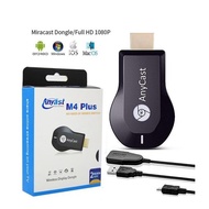 Viral Anycast M4 Plus Original Hdmi Dongle Usb Wireless -Hdmi Dongle Anycast M4 Plus Dongle Hdmi Any