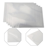 0.15mm FEP Release Film Ight Curing Film DLP Light Curing FEP DLP Light Curing