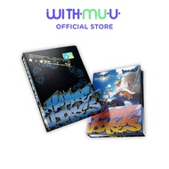 S.COUPS X MINGYU - HYPE VIBES 1st Mini Album/