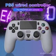 TP5-35137 PS5pro/PS5slim/PS5 Wireless Controller for PS5 Gaming Controller Esport Gamepad Wireless G