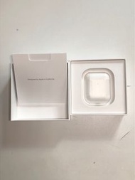 Apple Airpods 充電器 (case only)