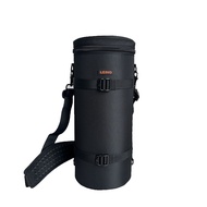 กระเป๋าถือถ่ายภาพ Leino Z180-600 กระเป๋าถือถ่ายภาพแบบสะพายข้างไหล่เดียวสำหรับกล้องดิจิตอลเลนส์ Z9 8 