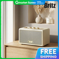 Britz | Hi-Fi Premium Objet Bluetooth Speaker Bz-Jb9700 Event