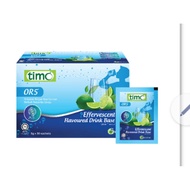 Timo OR5 Effervescent Powder 5g x 30