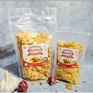 Fried Garlic Mijimiji