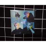 Felix Miroh Straykids Sticker