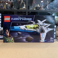 LEGO Disney and Pixar Lightyear 76832 XL-15 Spaceship (In-Stock) New MISB Buzz Lightyear