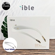 ible _ Wearable Ionic Air Purifier Double-vent design Airvida L1 ไอเบิล เครื่องฟอกอากาศแบบพกพา ลดฝุ่