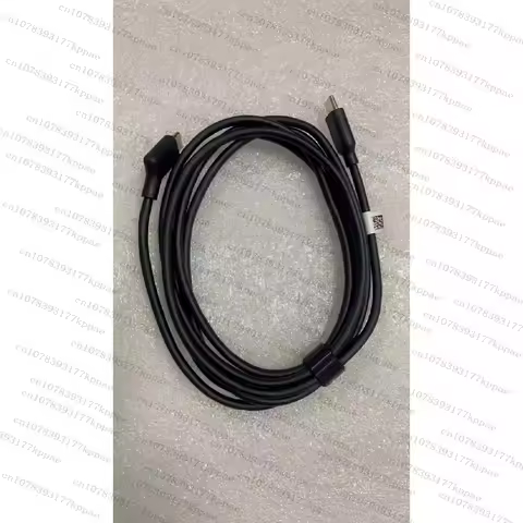 For xreal one pro / Rokid/ Ray Neo air3/X3 pro AR glasses data cable USBC 1.2m