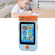 Caoyuanstore Zunate 48MP Digital Camera for Kids  Portable 1080P - 2.8in Touchscreen 180° Auto Focus