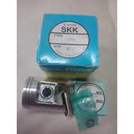 Piston Kit | GTO Piston Set
