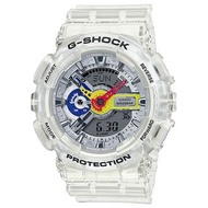 CASIO G-SHOCK x A$AP Ferg 35th ANNIVERSARY LIMITED MODELS GA-110 series GA-110FRG-7A 聯名錶款 GSHOCK GA1