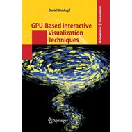 GPU-Based Interactive Visualization Techniques - Paperback - English - 9783642446054