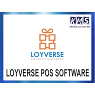 Loyverse POS License Software