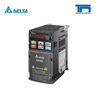 Delta Inverter อินเวอร์เตอร์ MS300 VFD4A8MS21ANSAA 1HP 0.75kW