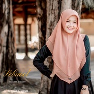 jilbab sebuol instan qumi