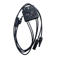 【JJL】-Solar PV Panels MPPT Power Optimizer High Efficiency 600W Max 1500V System Voltage Module Cont