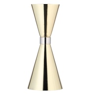 จิกเกอร์ กรวยตวงเหล้า (MH_115) ขนาด 20/45ml ที่ตวงเหล้า jigger liquo