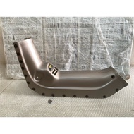 Cub 81-82-86-Dd cubra model, composite molded product