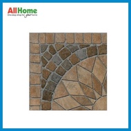 Mariwasa Digitile Mehan Brown 40X40 Tiles for floor