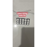 Sim tray redmi 10(5g)/ note 11e