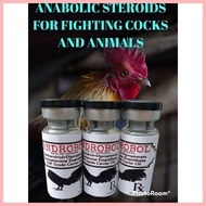 ANDROBOL ANABOLIC STEROIDS FOR ANIMALS. ∇ ✼ ✓