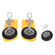 XK A300-Beech D17S 550mm Wingspan Fixed Wing RC Airplane Spare Part Landing Gear Set