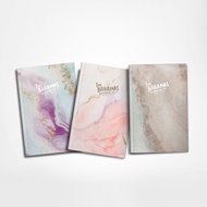 The Bahamas Notebook vol. 01