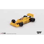 Mini GT ▶️ 1148 Lotus 99T #11
