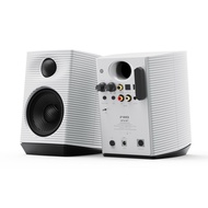 FiiO - SP3 BT สุดยอดลำโพง Bluetooth Active Speakers ระดับ High Fidelity รองรับ LDAC Dual Hi-Res ประก