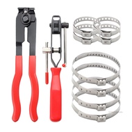 รถ CV Joint BOOT CLAMP คีมรถยนต์มัลติฟังก์ชั่น Universal CV Joint Starter CLAMP คีมรถเครื่องมือชุดชุ