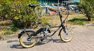 懷舊 老貂 Dahon classic