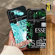 Softcase Infinix Hot 60i - Hot 60 4g - Hot 50 Pro Plus 4g 5g Premium Quality Softcase - Hp Accessori