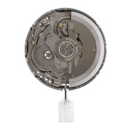 P.K.YO-2X NH35 NH35A Movement High Accuracy Mechanical Watch Movement Date At 3 Datewheel 24 Jewels 