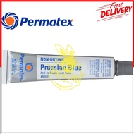 Permatex Prussian Blue 80038 22ml 0.75 fl oz tube Prussian Blue 80038 high spots on bearings, valves