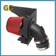 Aluminum Cold Air Intake Kit for BMW G30 G31 B58 540i Air Intake System