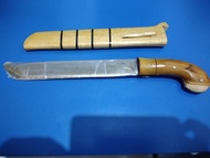 Jaya Sentosa Abadi - Golok sintung kecil kayu