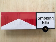 Miliki Rokok Import | Marlboro Panjang Swiss 1 Slop