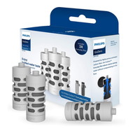 GoZero AWP285 水樽濾芯 【AWP2731水樽適用】 (一盒3個裝) 【平行進口】 **包裝可能有所不同**