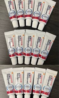 旅行裝  牙齦適 牙膏  Parodontax Sensodyne