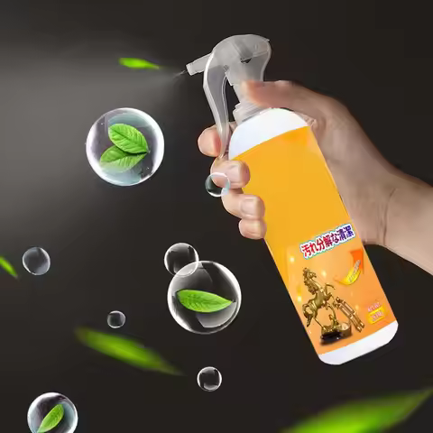 Copper Patina Cleaner 6.08oz Brass Cleaning Spray Bronze Rust Remover For Metal Faucet Hardware Copp