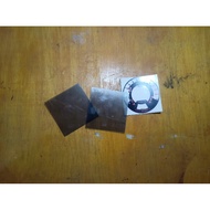 Honda Cs1 Polaris Package [SDM] 2 polaris 1 sticker