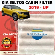 KIA CABIN FILTER FOR KIA SELTOS 2019 - UP 97133-D1000