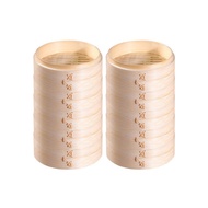 Steamer Bamboo Steamer Dumpling Steamer Steamer Drawer NFLN