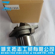 Suitable for Cummins QSB67Engine Water Pump2881804Roller Loader Water Pump 5473238