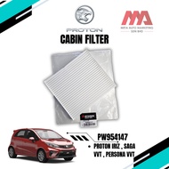 PROTON AIRCOND CABIN FILTER AIRCOND FILTER PW954147 - PROTON IRIZ,SAGA VVT,PERSONA VVT
